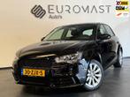 Audi A1 Sportback 1.2 TFSI Connect Navi Airco Cruise Pdc 5d, Voorwielaandrijving, Euro 5, 4 cilinders, 4 stoelen