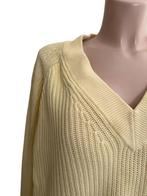 Sissy Boy trui S, Kleding | Dames, Truien en Vesten, Geel, Sissy-Boy, Ophalen of Verzenden, Zo goed als nieuw