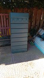 Regenton 140x60x40 nw 110 euro, 150 liter of meer, Ophalen, Nieuw, Kunststof