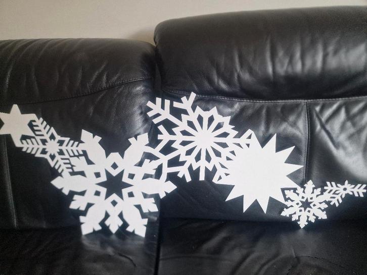 Kerst decoratie, Diversen, Kerst, Zo goed als nieuw, Ophalen