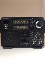 Marc  NR-72F11wereldontvanger retro transistor radio, Ophalen of Verzenden, Radio
