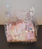 Kleuk kraamcadeau op plankje, Ophalen of Verzenden, Nieuw, Kraamcadeau