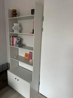 Wandkast boekenkast madu karwei, Huis en Inrichting, Ophalen