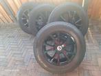 Winter banden met velg, Auto-onderdelen, Banden en Velgen, Ophalen of Verzenden, Winterbanden, Banden en Velgen