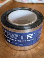 VAST-R Aluminium Tape 7,5cm x 25m, Minder dan 4 cm, Overige materialen, Nieuw, Ophalen of Verzenden