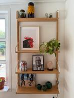 Ikea svalnas wandrek meubel, Ophalen, Zo goed als nieuw, Overige materialen