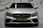 Mercedes-Benz C-klasse Coupé 180 AMG-styling/ NAP/ Originee, Automaat, Achterwielaandrijving, 4 stoelen, Bedrijf