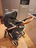 Moiie mutsy evo, Kinderen en Baby's, Kinderwagens en Combinaties, Ophalen of Verzenden, Gebruikt, Mutsy, Verstelbare duwstang