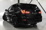 BMW X5 XDrive 40e iPerformance High Executive | HUD | PANO |, Gebruikt, 4 cilinders, Met garantie (alle), Zwart