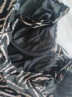 Nieuw Badpak Fantasie Print - Maat 85G, Kleding | Dames, Badmode en Zwemkleding, Ophalen of Verzenden, Nieuw, Zwart, Badpak