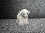 Duplo dieren schaap, Ophalen of Verzenden, LEGO System A/S, Product.compliance@LEGO.com, Aastvej 1, 7190 Billund, Denemarken