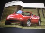 Mazda MX-5, 1990/1991, Ophalen of Verzenden, Zo goed als nieuw, Mazda