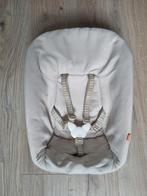 Stokke Tripp Trapp Newborn Set + extra hoes, Ophalen of Verzenden, Gebruikt, Overige typen