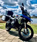 BMW 1200GS RALLY FULL OPTIONS, 4 cilinders, Particulier, Meer dan 35 kW, Toermotor