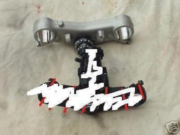 Honda CBR600RR T-stuk kroonplaat model 2003 beschikbaar voor biedingen