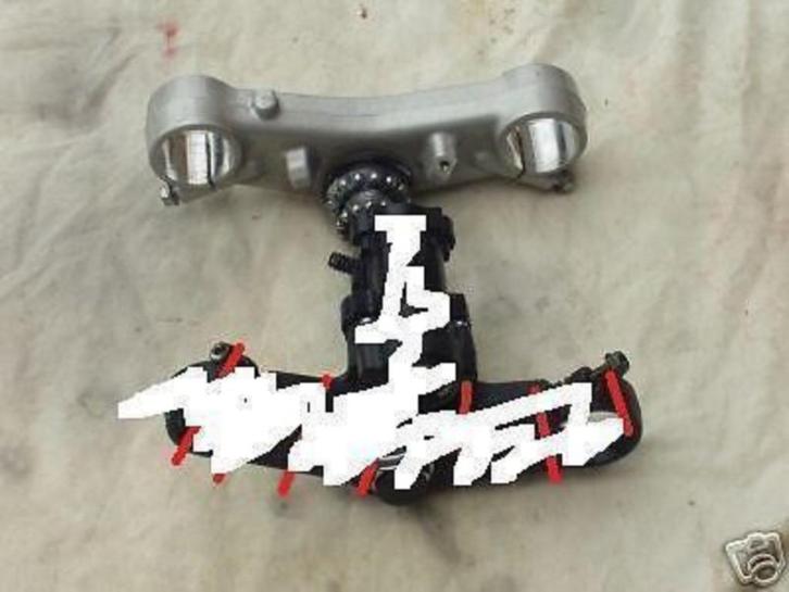 Honda CBR600RR T-stuk kroonplaat model 2003, Motoren, Tuning en Styling, Ophalen of Verzenden