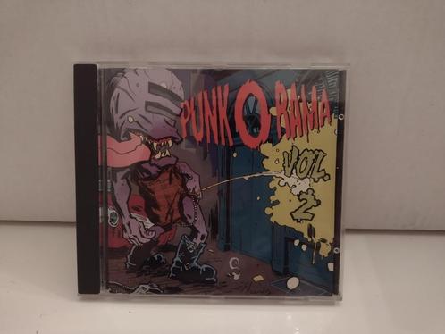 Diverse Punk CD’s. o.a. Pennywise en The Offspring, Cd's en Dvd's, Cd's | Pop, Zo goed als nieuw, Ophalen of Verzenden