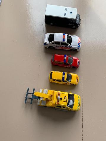 5x hulpdiensten!! beschikbaar voor biedingen