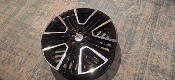 21" inch Volvo velg xc40 xc60 beschikbaar voor biedingen
