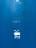 Starboard Isonic Carbon Reflex 63 2025
