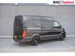 MAN TGE 3.140 L3H3 / Aut / FACELIFT / GEEN BPM / Navi / Trek, Auto's, Stof, Gebruikt, 4 cilinders, MAN