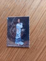 Postzegels Frans Polynesie, Ophalen of Verzenden, Gestempeld