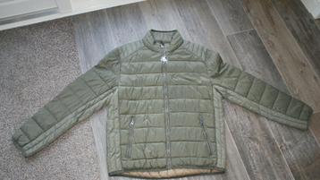TE KOOP NIEUWE JAS    ( KAARTJES ZITTEN ER NOG AAN ) beschikbaar voor biedingen