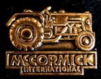 Mc Cormick International speld, Verzenden, Nieuw, Transport, Speldje of Pin