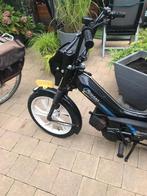 te koop tomos quadro snorfiets, Ophalen, Gebruikt, Tomos