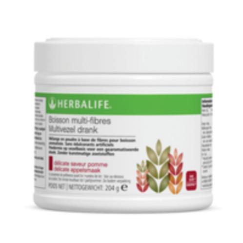 Herbalife Multivezel Drank Appelsmaak, Sport en Fitness, Gezondheidsproducten en Wellness, Nieuw, Poeder of Drank, Verzenden
