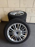 Vredestein snowtrac 185/55/15 (set), Auto-onderdelen, Banden en Velgen, Ophalen, Gebruikt, 15 inch, Band(en)