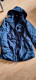 Nike winterjas/ jas maat L, Kleding | Heren, Jassen | Winter, Ophalen of Verzenden