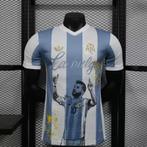 Messi Special Shirt Argentina, Ophalen of Verzenden, Nieuw