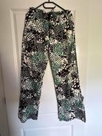 Chastar broek maat L, Zwart, Maat 42/44 (L), Ophalen of Verzenden, Zo goed als nieuw