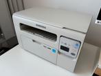 SAMSUNG SCX-3405W Laserprinter - Zwart-wit, Computers en Software, Printers, Gebruikt, All-in-one, Samsung, Laserprinter