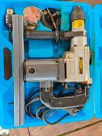Kinzo (hilti) slagboormachine met trilhamer en beitel set, Doe-het-zelf en Verbouw, Gereedschap | Boormachines, Ophalen, Boor- en/of Breekhamer