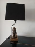 Poedel lamp, Ophalen of Verzenden, Zo goed als nieuw, Minder dan 50 cm