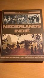 Het aanzien - Nederlands indië - herinneringen aan een kolon, Boeken, Ophalen of Verzenden, Zo goed als nieuw, Azië