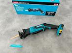 MAKITA DJR183Z 18v ACCU RECIPROZAAG COMPACTE LXT SNOEIZAAG