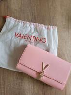 Valentino roze handtas, Nieuw, Handtas, Roze, Verzenden