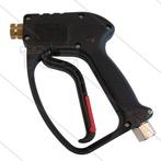 Swivel Hogedrukpistool 310 Bar Warmwater Flex, Verzenden