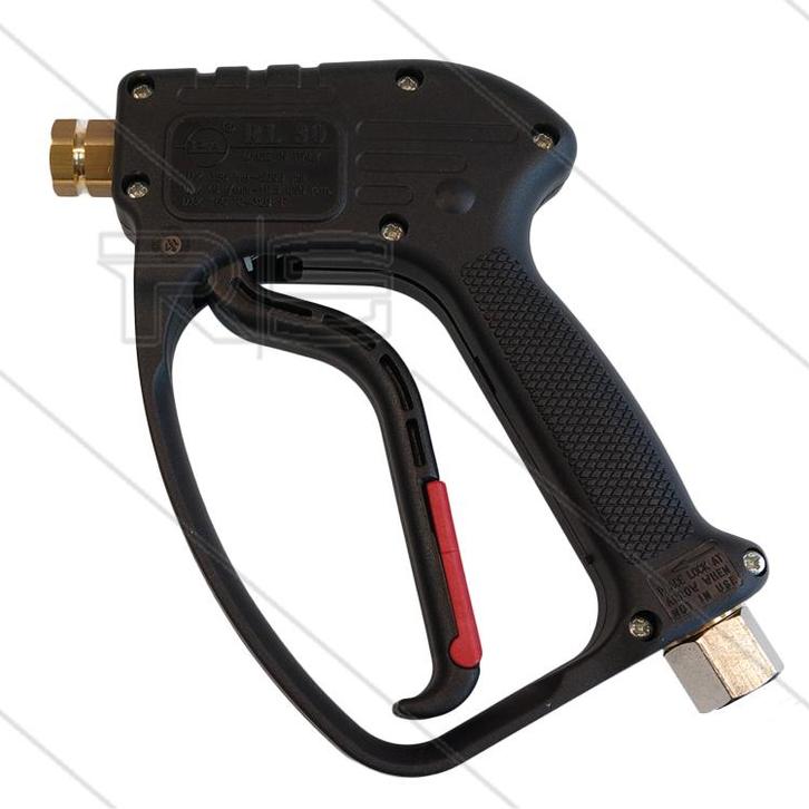 Swivel Hogedrukpistool 310 Bar Warmwater Flex, Auto diversen, Overige Auto diversen, Verzenden