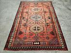 Handgeknoopt Perzisch wol Loristan tapijt nomad 176x256cm, Persian Perzisch vintage oosters hype, 150 tot 200 cm, 200 cm of meer