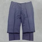 Blauwe Suitsupply Broek – W38 – Nieuw, Kleding | Heren, Suitsupply, Verzenden, Blauw, Maat 56/58 (XL)