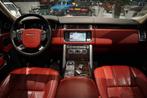 Land Rover Range Rover 4.4 SDV8 LWB LANG Autobiography, Auto's, Land Rover, Te koop, Geïmporteerd, 5 stoelen, Range Rover (sport)