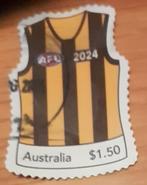 AUSTRALIË: ZEGEL UIT STAMPPACK, Ophalen of Verzenden