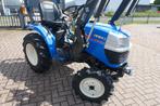Iseki TM3187 4wd / 0210 Draaiuren / Voorlader, Gebruikt, Overige merken
