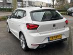 SEAT Ibiza 1.0 TSI FR Business Intense, Stof, Gebruikt, 116 pk, Bedrijf