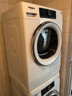 Warmtepompdroger Whirlpool ST U 83X EU, Witgoed en Apparatuur, Ophalen, Minder dan 85 cm, Overige typen, 8 tot 10 kg
