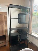 Kast !, Huis en Inrichting, Kasten | Vitrinekasten, Ophalen, Met plank(en), 50 tot 100 cm, Zo goed als nieuw